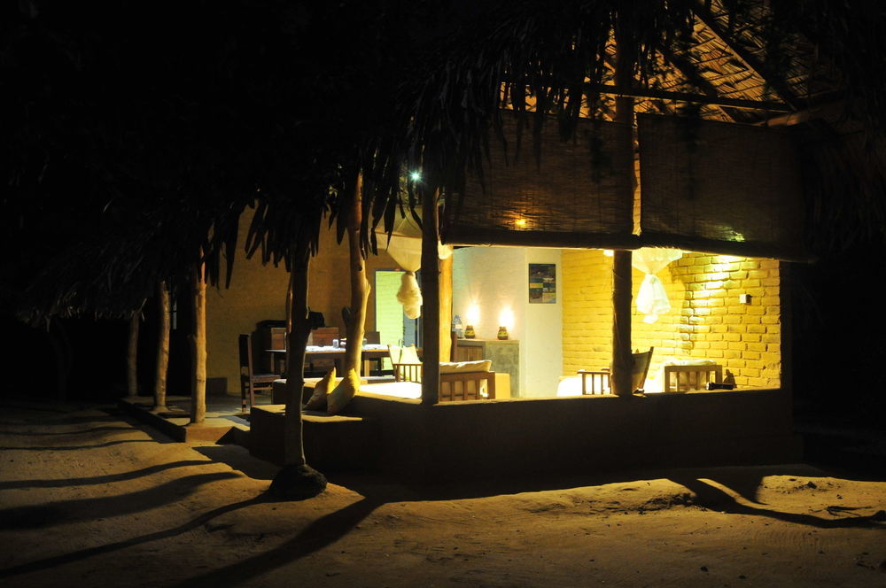Back Of Beyond Dune Camp Parque nacional Yala Exterior foto