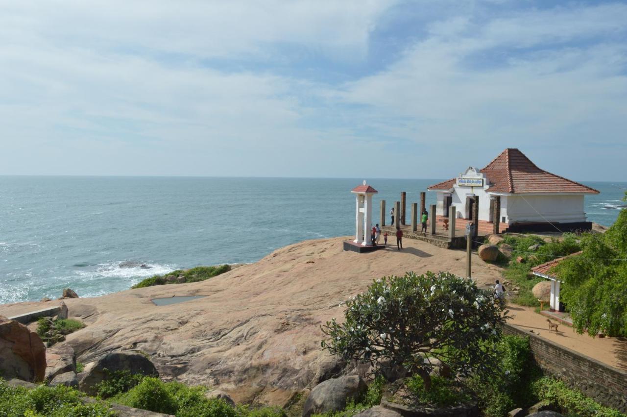Back Of Beyond Dune Camp Parque nacional Yala Exterior foto